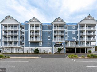 Emerson Towers, Ocean City, MD 21842