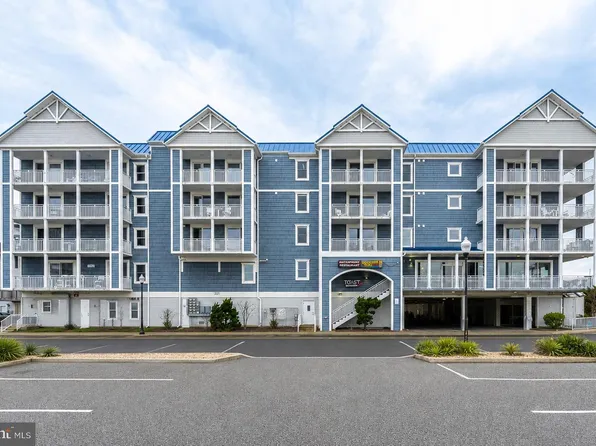 221 Wicomico St #504, Ocean City, MD 21842