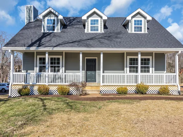 1160 Hunters Chase Dr, Franklin, TN 37064