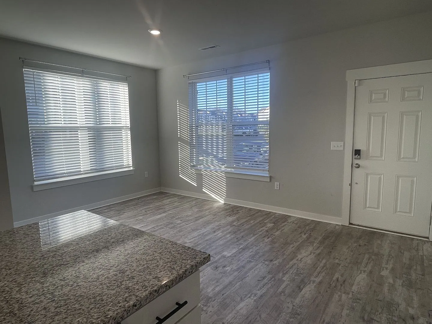 Triple Blackman Modern Townhome — Photo 4