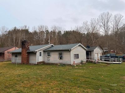 9175 Echo Ln, Athens, OH, 45701