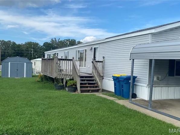 23 Wheel Ranch Park, Glen Carbon, IL 62034