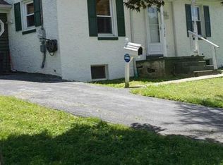 1412 Walnut St, Coatesville, PA 19320