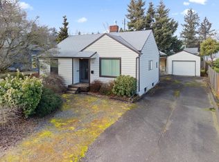 3705 NE 115th Ave, Portland, OR 97220