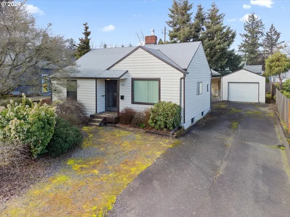 3705 NE 115th Ave, Portland, OR 97220
