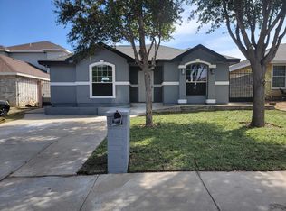 3005 Tepic Dr, Laredo, TX 78046