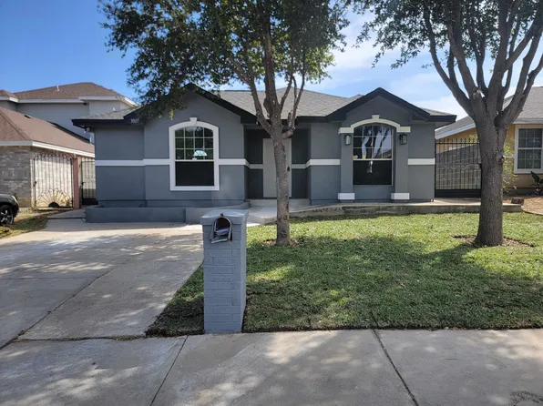 3005 Tepic Dr, Laredo, TX 78046