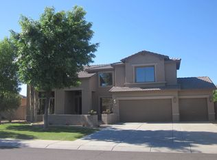 2685 E Carla Vista Dr, Gilbert, AZ 85295