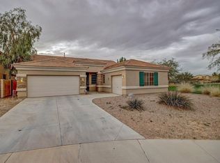 19148 N Arbor Dr, Maricopa, AZ 85138