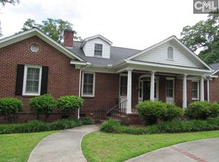 3328 Devereaux Rd, Columbia, SC 29205