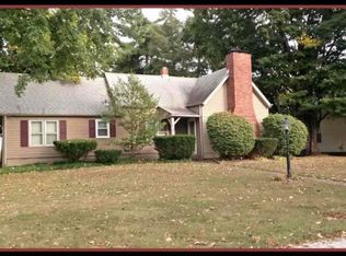 5021 Stringtown Rd, Evansville, IN 47711