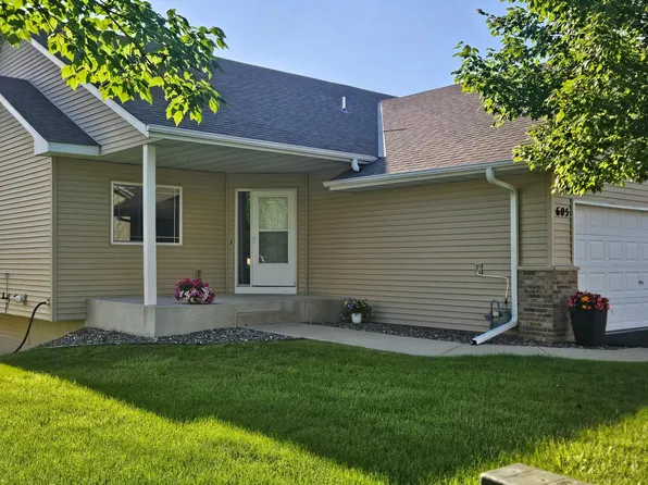 605 Amber Ln, Buffalo, MN 55313