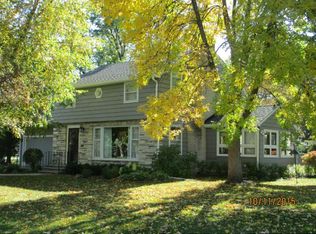 4501 Dunberry Ln, Edina, MN 55435