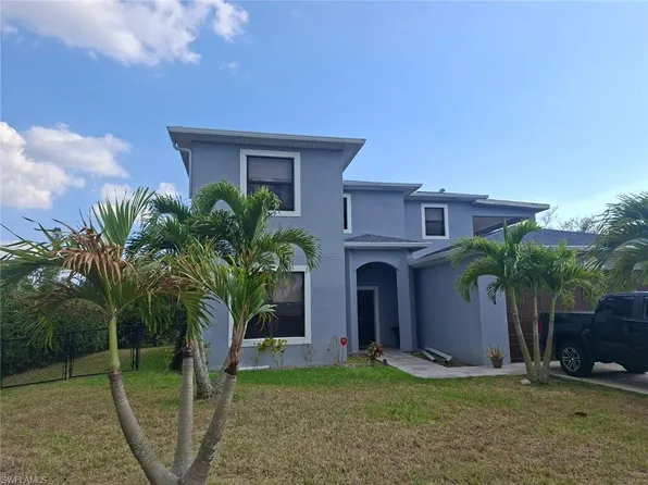 2360 Burton AVE, FORT MYERS, FL 33907