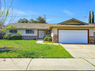 8433 Melrose Dr, Stockton, CA, 95210