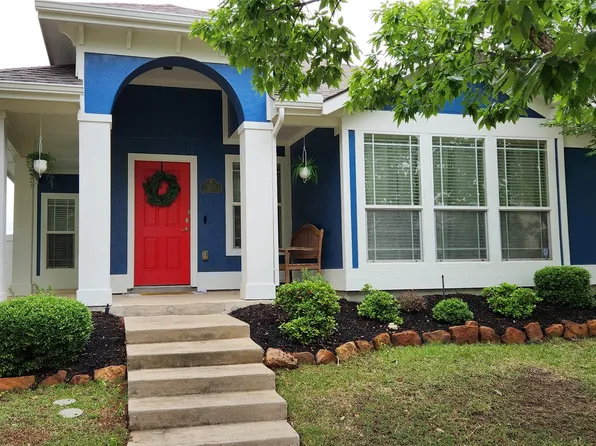1213 Charleston Ln, Aubrey, TX 76227