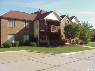 8663 Scenicview Dr #D103, Broadview Heights, OH 44147