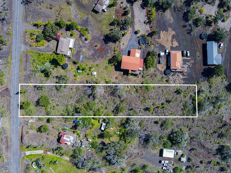 2nd image of Princess Kaiulani Blvd Lot 7