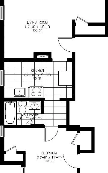 1316 E Genesee St #4 — Photo 8