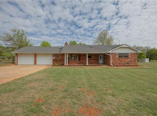 12641 SW 31st St, Yukon, OK 73099