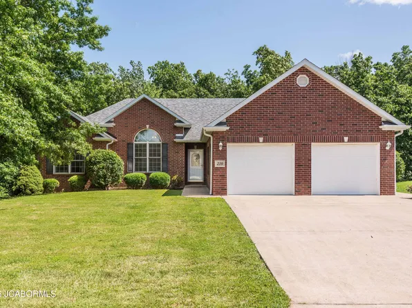 210 Madelines Park Cir, Jefferson City, MO 65109