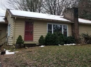 27 Ferguson Rd, Dryden, NY 13053