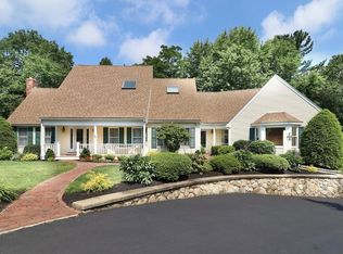 29 Harwich Cir, Westwood, MA 02090