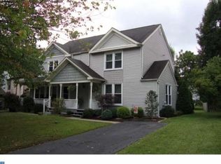 48 Stacey Dr, Doylestown, PA 18901