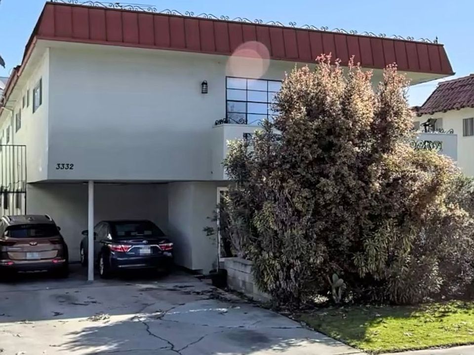 1st image of 3332 Mentone Ave APT 9