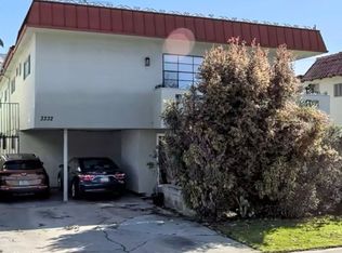 3332 Mentone Ave APT 9, Los Angeles, CA 90034