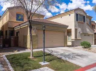 8257 Strawberry Spring St, Las Vegas, NV 89143