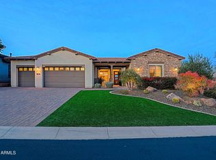 17864 E Paria Canyon Dr, Rio Verde, AZ 85263