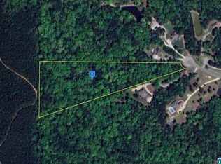 355 McMahon Highlands #1, Calera, AL 35040