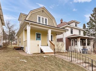 608 N 16th Ave E, Duluth, MN 55812