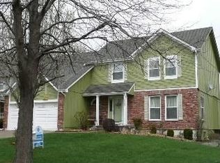 12706 W 120th St, Overland Park, KS 66213