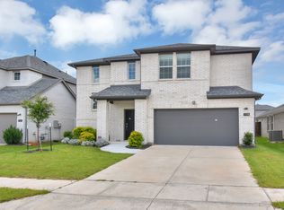 728 Rusty Spurs Pl, Celina, TX 75009