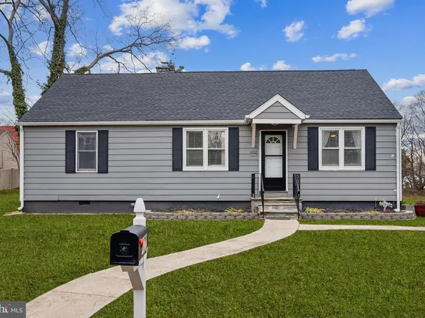 422 Winslow Rd, Williamstown, NJ 08094