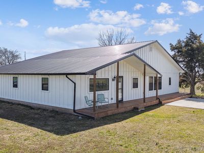 7482 N 439th Rd, Adair, OK, 74330