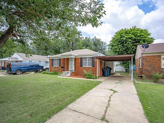 5th image of 4228 NW 15th St