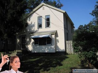 1215 Benjamin Ave SE, Grand Rapids, MI