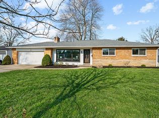7217 Bobby Ln, Cincinnati, OH