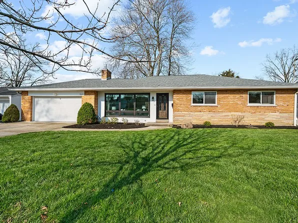 7217 Bobby Ln, Cincinnati, OH 45243