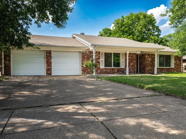 6156 Wrigley Way, Fort Worth, TX 76133