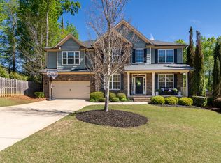4004 Backwater Ct, Evans, GA 30809