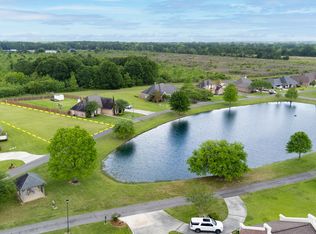 Grand Lake Dr, Arnaudville, LA 70512