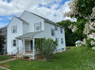 1100 Rockbridge Ave, Lynchburg, VA 24501