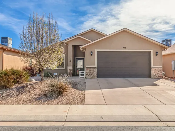 434 Donogal Dr Unit A, Grand Junction, CO 81504