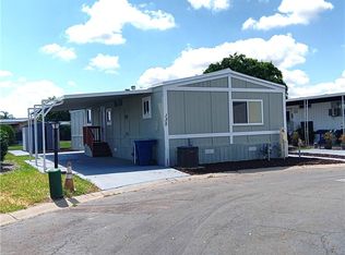 2499 E Gerard Ave #135, Merced, CA 95341