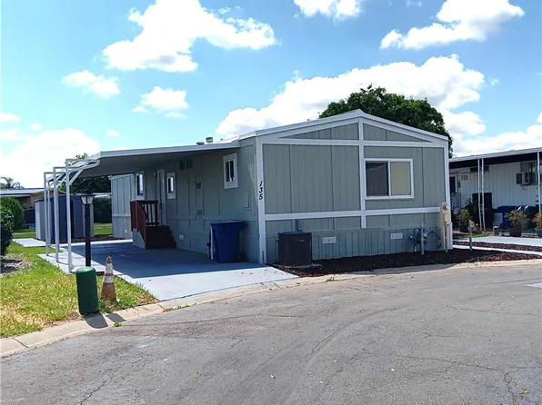 2499 E Gerard Ave #135, Merced, CA 95341