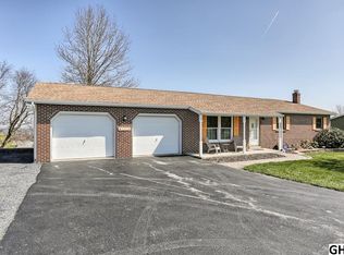 2520 Grandview Dr, York Haven, PA 17370